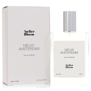 Atelier Bloem Nieuw Amsterdam Eau De Parfum Unisex n/a